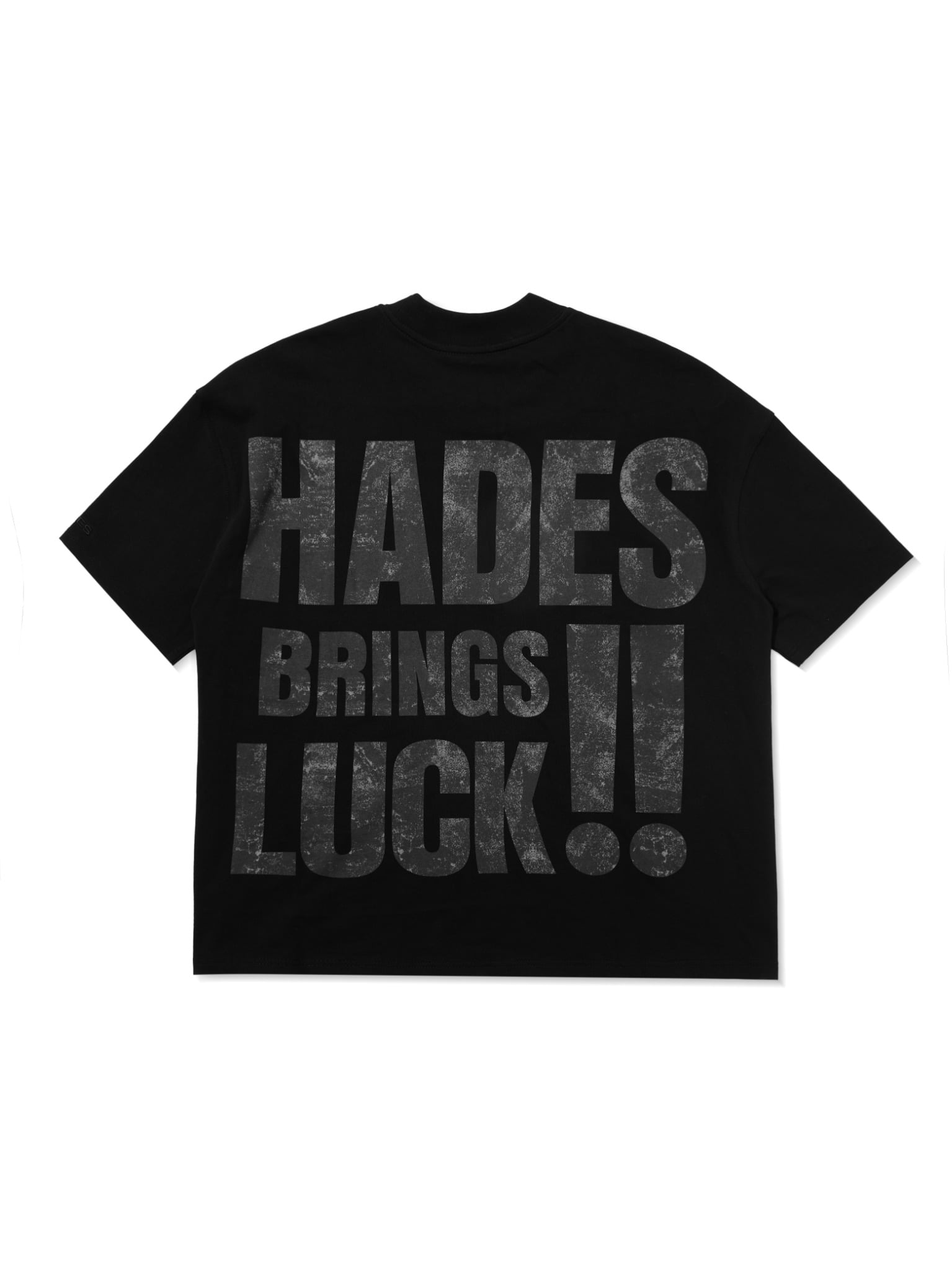 TRIUMPH TEE - Ảnh 2