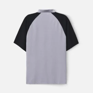 Alternative view of ÁO POLO CỔ KHÓA KÉO BASIC