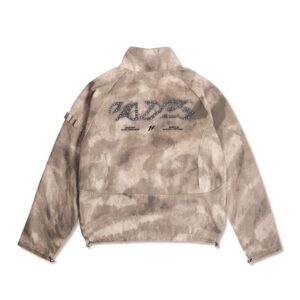 Alternative view of ÁO KHOÁC UNISEX STARDEW CAMO JACKET