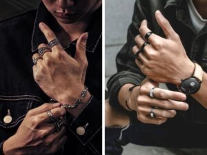 Phụ Kiện Phù Hợp