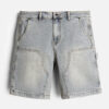 Quần Jeans Short FlexFit