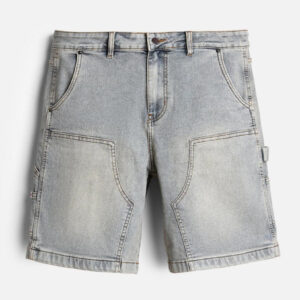 Quần Jeans Short FlexFit