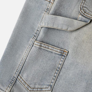 Quần Jeans Short FlexFit