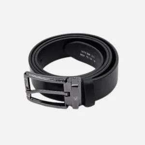 Alternative view of DÂY NỊT DA BÒ KHÓA GÀI KIM