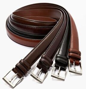 Dây Nịt Phù Hợp Với Outfit