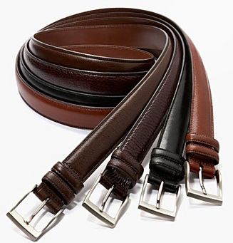 Dây Nịt Phù Hợp Với Outfit