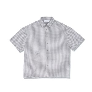 ÁO SƠ MI URBAN LINES SHIRT – GREY1