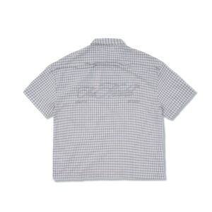 Alternative view of ÁO SƠ MI URBAN LINES SHIRT – GREY